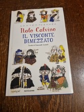 Il visconte dimezzato