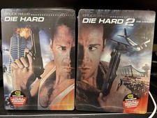 Die Hard + Die Hard 2 (Each A