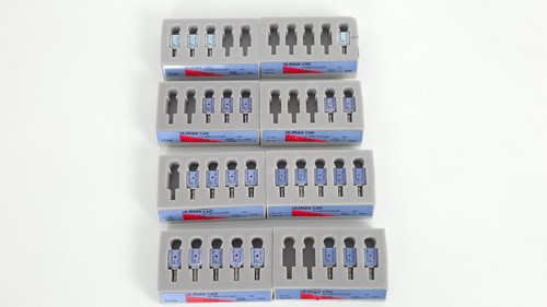 26x ivoclar vivadent ips - vivadent,
