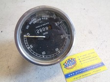 STRUMENTO CRUSCOTTO CONTAGIRI PER AUTOCARRO - SMITHS - ORIGINALE - 85 MM