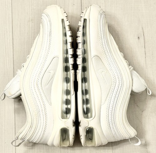 Scarpe nike air - scarpe, bianche