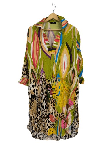 Abito tunica donna - mm, a