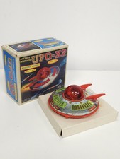 Daiya UFO-X2 giocattolo nave