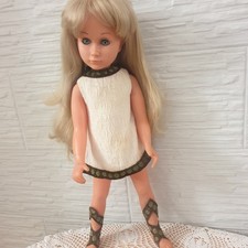 Bambola Vintage Bettina Sebino