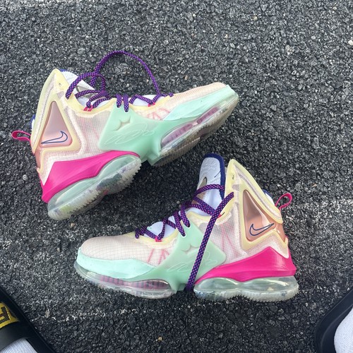 Scarpe nike lebron - scarpe,
