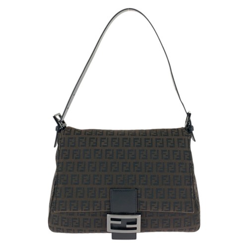 Borsa tracolla fendi - fendi, vintage