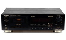 Pioneer CT-S810S 3-Kopf