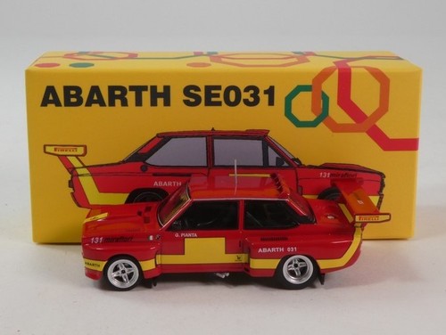 Laudoracing fiat abarth 031 - laudoracing,