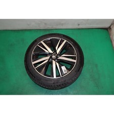 Cerchi lega peugeot 3008 - 4,