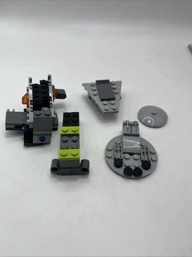 Lego star wars ricambi nave - ricambi,
