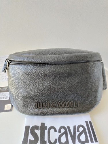 Sacoche cuir just cavalli - en,