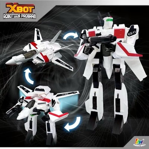 Happy well robotech - robotech, hyperspace