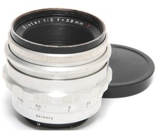 @ Zeiss Jena per obiettivo