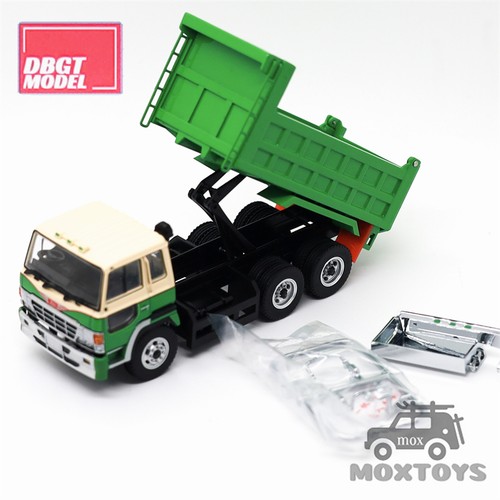 Modellino auto dbgt hino - dbgt,