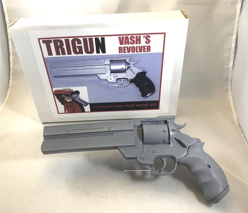 Trigun vash the - trigun,