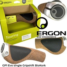 Maniglie Ergon GP1-L BioKork