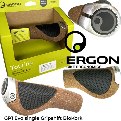 Maniglie ergon gp1 biokork - gp1-l,