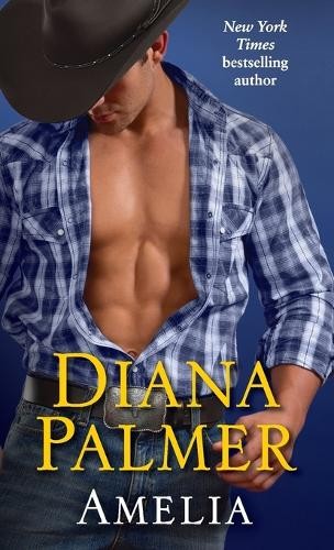Diana palmer amelia - palmer,