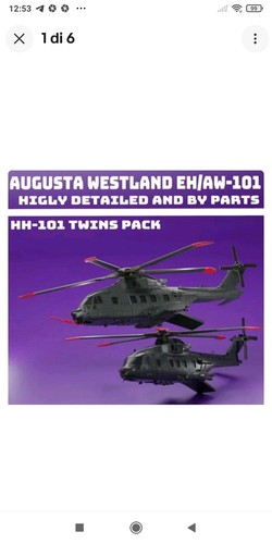 101a caesar - hh-101a,
