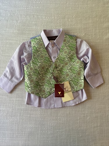 Gilet camicia milano - gilet,