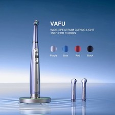 Lampada luce polimerizzazione