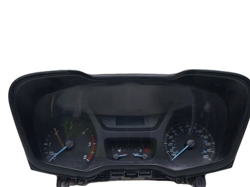 Orologi speedo rhd custom ford - rhd,