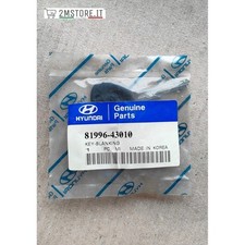 Chiave Vuota Vergine Originale