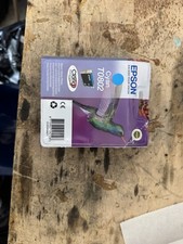 Toner stampante epson - stampante, t0802