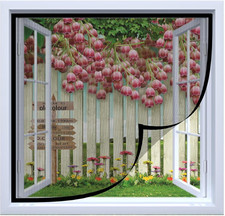 Zanzariera per Finestre