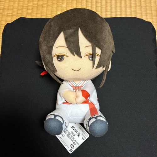 Jigokuraku enorme peluche