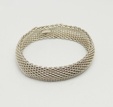 Vintage Somerset Rete Catena