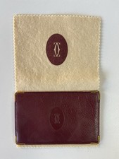 CARTIER PARIS Portacarte