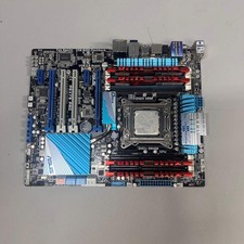 Asus P9X79 Pro LGA 2011 DDR3