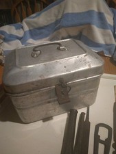  cassetta porta attrezzi uomo