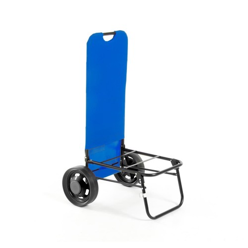 Carrello spiaggia - carrello,