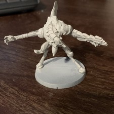 Corvus Belli Infinity