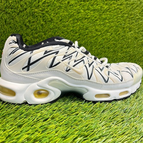 Nike air max plus uomo - air,