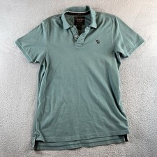 Abercrombie & Fitch Polo Uomo
