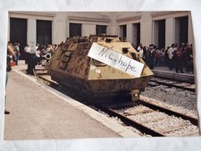 Photograph Trieste Station