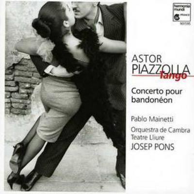 Astor piazzolla - piazzolla:,
