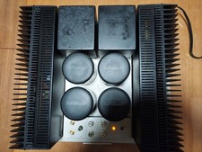 Amplificatore di potenza