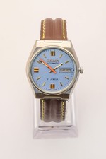 Orologio Uomo Vintage Citizen