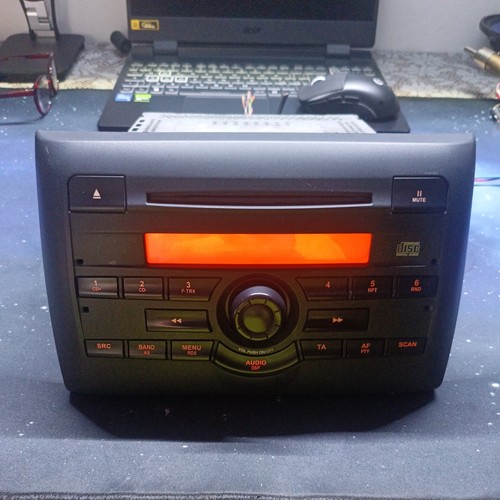 Autoradio per fiat - fiat, stilo