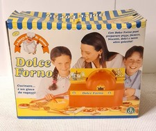 Dolce forno giochi preziosi - giochi,