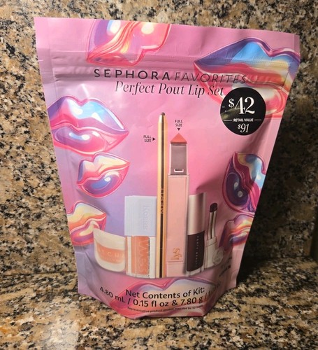 Sephora favorites 2026 - sephora, kit