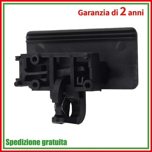 Maniglia vano portaoggetti