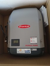 inverter fotovoltaico usato
