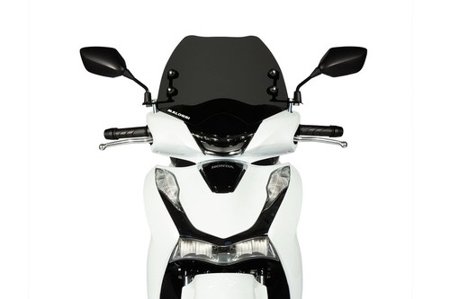 Cupolino malossi sport screen - sport,