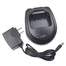 Caricabatteria radio originale