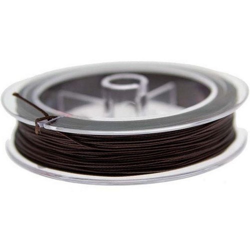 Cordino cotone cerato - cordino,